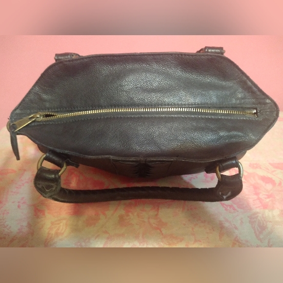 Liebeskind Berlin crossbody satchel - Picture 7 of 12